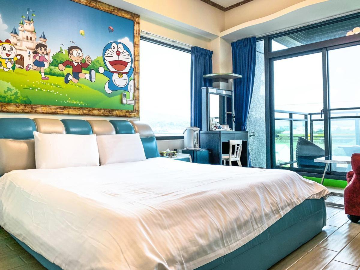 Emilia Villa Hengchun Exterior photo
